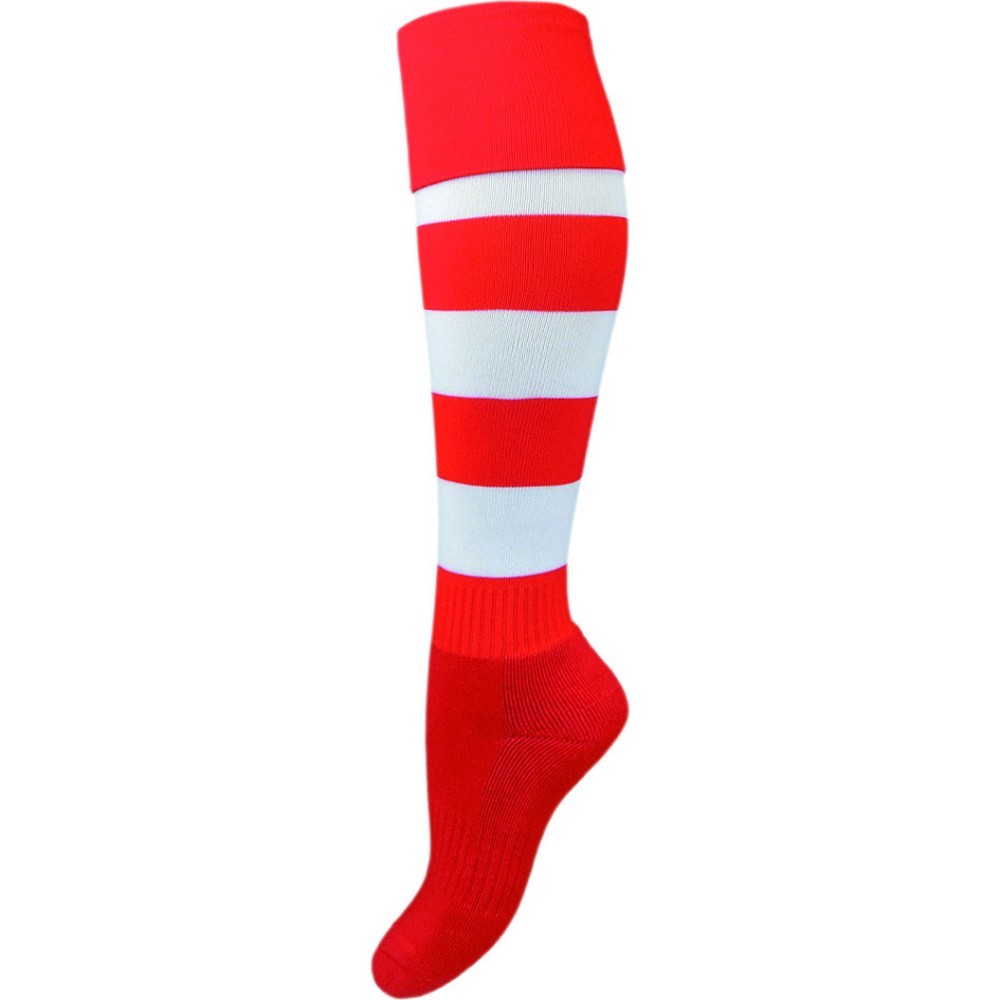 SYDNEY SWANS FOOTBALL SOCKS [sz:2-8]