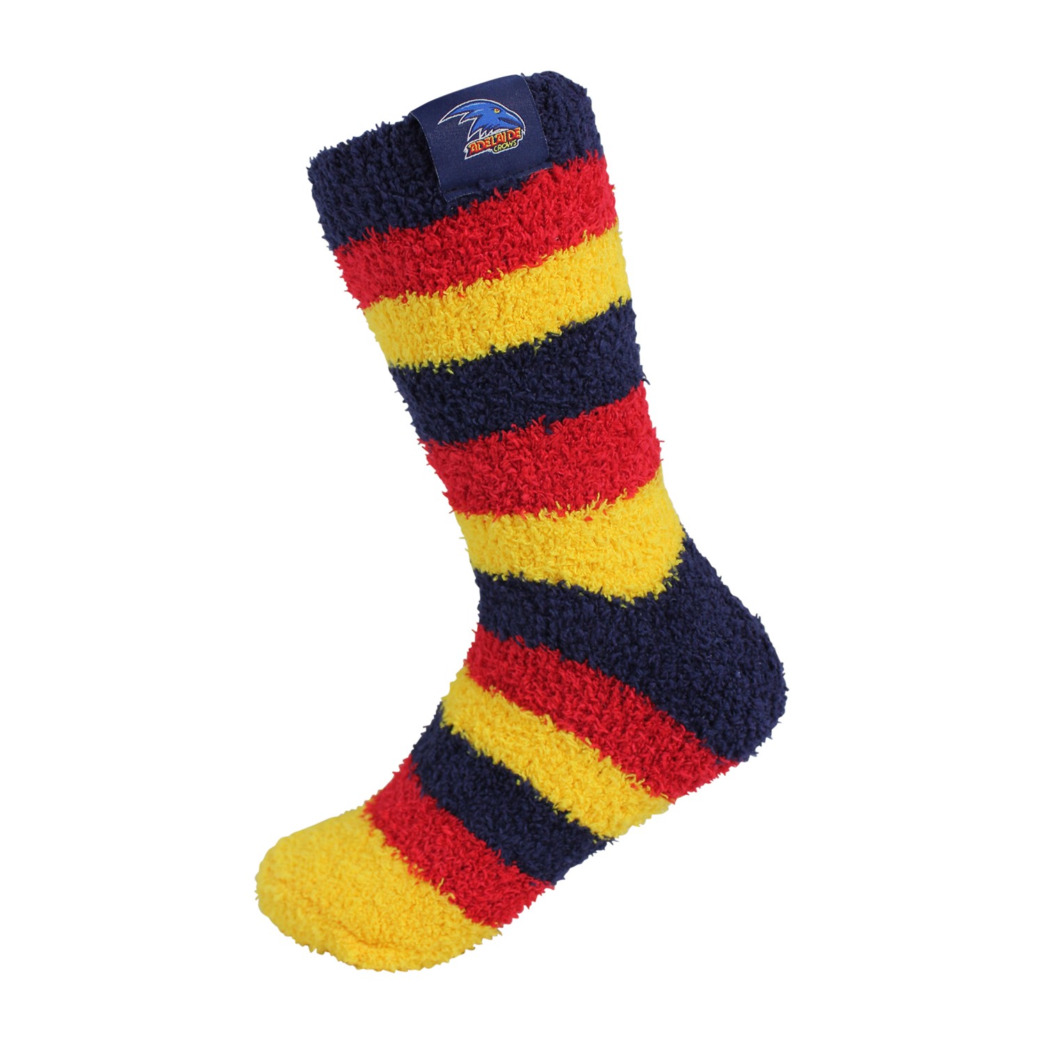 ADELAIDE CROWS BED SOCKS [sz:3-8]