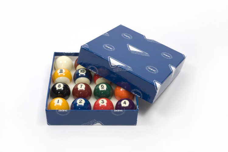MITCHELL KELLY POOL SUPER SET 2"