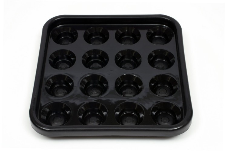 EIGHT BALL TRAY 16 BALL