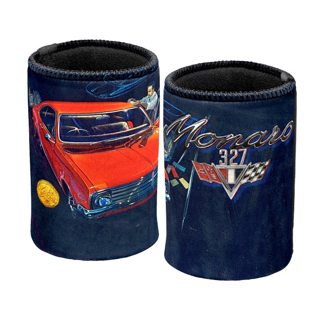 HOLDEN HK MONARO GTS 327 CAN COOLER